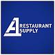A-1 Restaurant Supply logo
